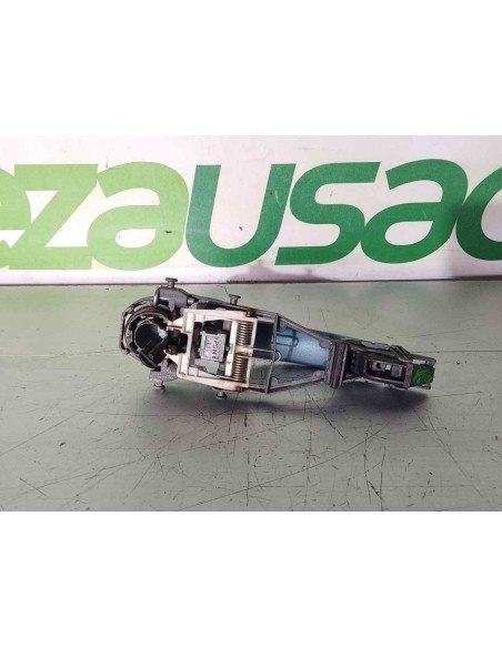 MANETA EXTERIOR TRASERA IZQUIERDA VOLKSWAGEN GOLF PLUS V (5M1) - 262954