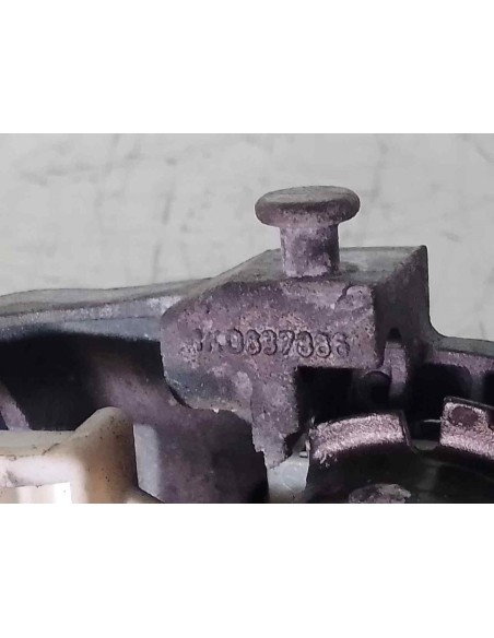 MANETA EXTERIOR TRASERA IZQUIERDA VOLKSWAGEN GOLF PLUS V (5M1) - 262954