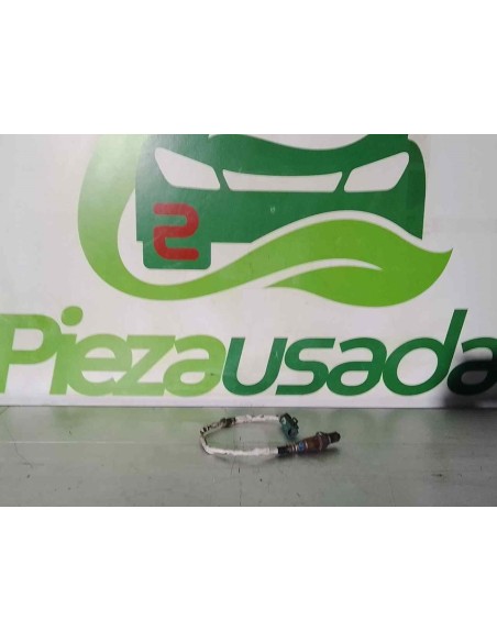 SONDA LAMBDA FORD FIESTA (CB1) - 253207