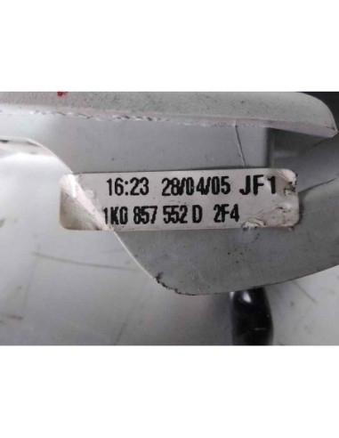 PARASOL DERECHO VOLKSWAGEN GOLF PLUS V (5M1) -...