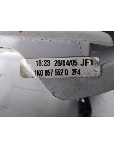 PARASOL DERECHO VOLKSWAGEN GOLF PLUS V (5M1) - 262978