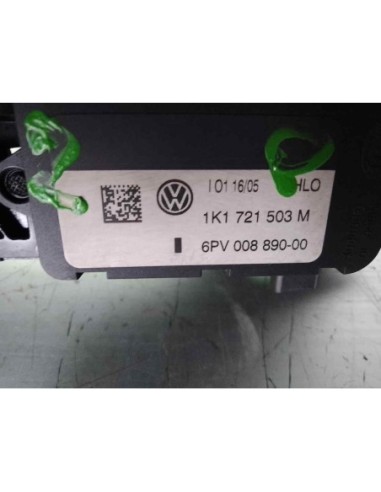 PEDAL ACELERADOR VOLKSWAGEN GOLF PLUS V (5M1) -...