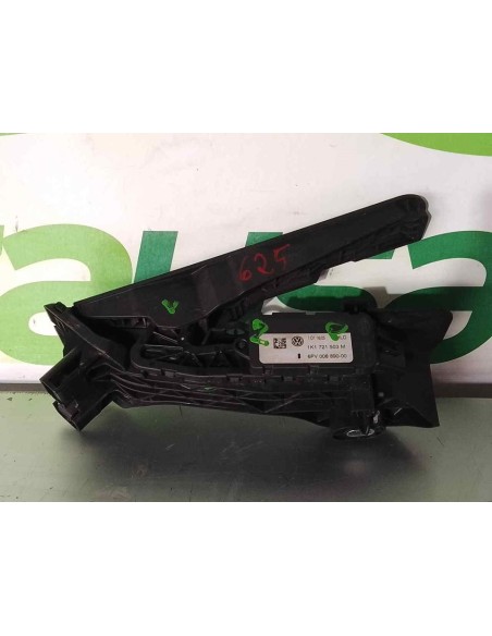 PEDAL ACELERADOR VOLKSWAGEN GOLF PLUS V (5M1) - 262976
