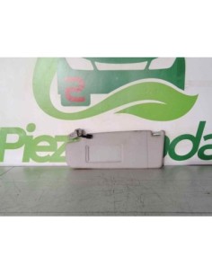 PARASOL IZQUIERDO VOLKSWAGEN GOLF PLUS V (5M1) - 262977