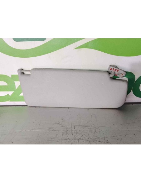 PARASOL IZQUIERDO VOLKSWAGEN GOLF PLUS V (5M1) - 262977