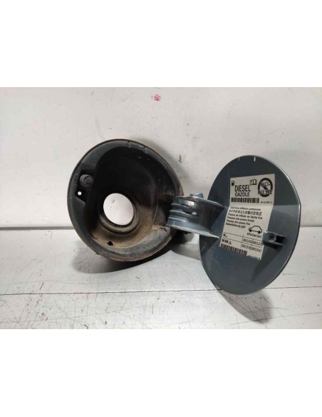 TAPA EXTERIOR COMBUSTIBLE VOLKSWAGEN PASSAT BERLINA (362) - 129588