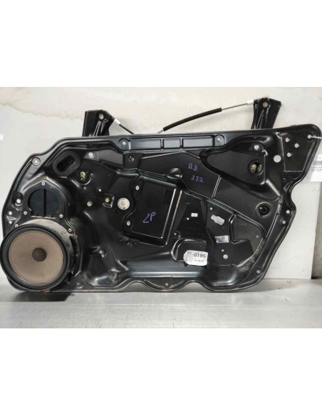 ELEVALUNAS DELANTERO DERECHO VOLKSWAGEN PASSAT BERLINA (362) - 129840