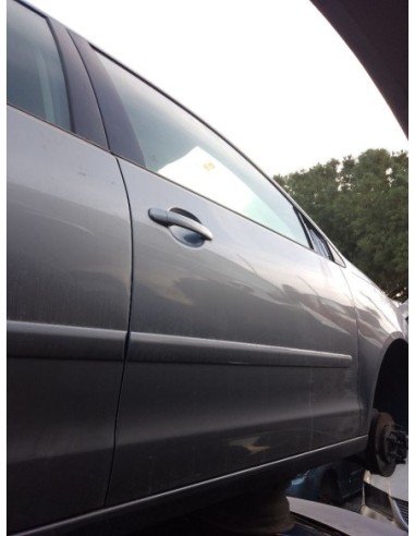 PUERTA DELANTERA DERECHA VOLKSWAGEN POLO IV...