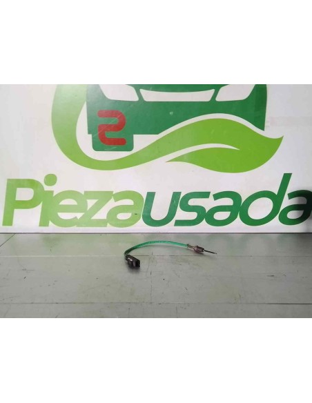 SONDA LAMBDA FORD FIESTA (CB1) - 256991