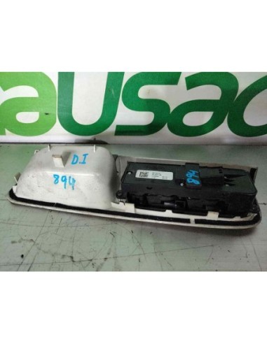 MANDO ELEVALUNAS DELANTERO IZQUIERDO VOLVO S40...