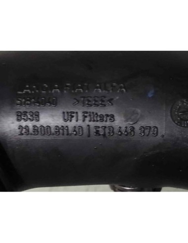 TUBO FIAT II DOBLÒ (152) - 262956