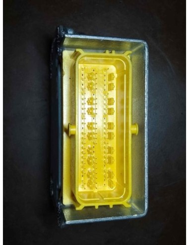 CENTRALITA AIRBAG AUDI A3 (8P1) - 240033
