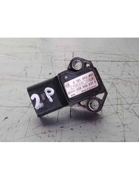 SENSOR AUDI Q7 (4L) - 252684
