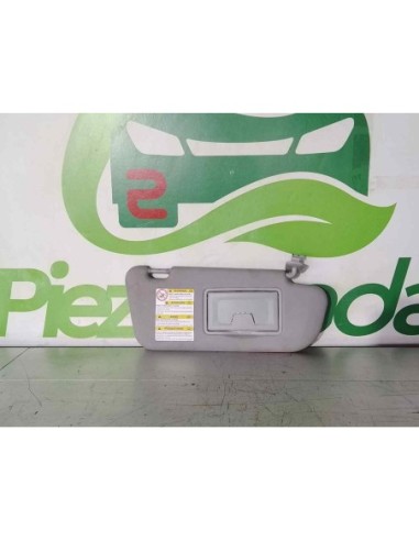 PARASOL DERECHO MAZDA 3 BERLINA (BK) - 262987