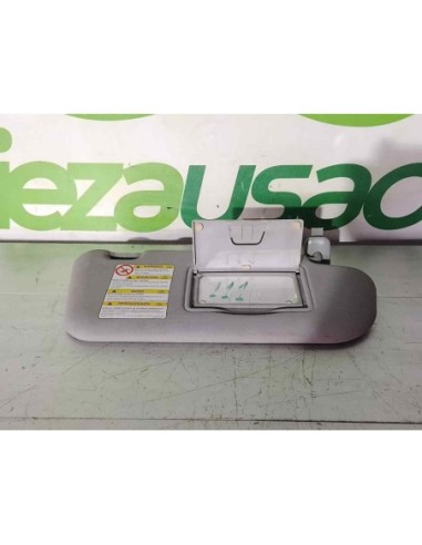 PARASOL DERECHO MAZDA 3 BERLINA (BK) - 262987
