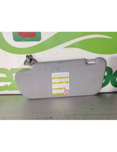 PARASOL DERECHO MAZDA 3 BERLINA (BK) - 262987