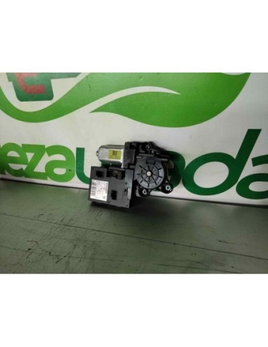 MOTOR ELEVALUNAS DELANTERO IZQUIERDO VOLVO S40...