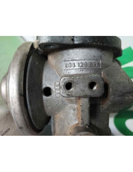 VALVULA EGR SEAT IBIZA (6K1) - 262893