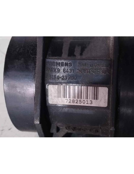 CAUDALIMETRO HYUNDAI TUCSON (JM) - 261650