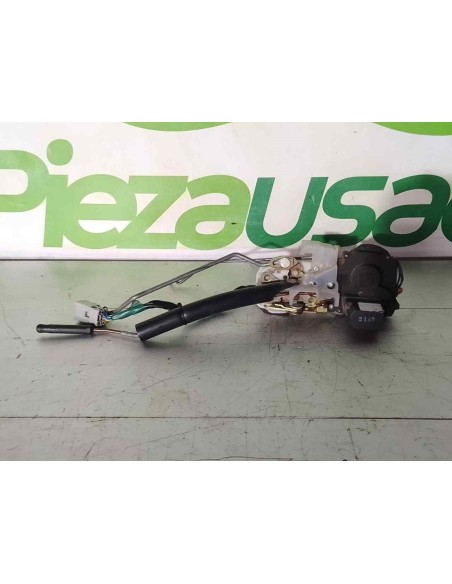CERRADURA PUERTA DELANTERA IZQUIERDA MG ROVER ROVER 45 (RT) - 234281