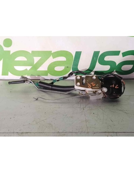 CERRADURA PUERTA DELANTERA IZQUIERDA MG ROVER ROVER 45 (RT) - 234281