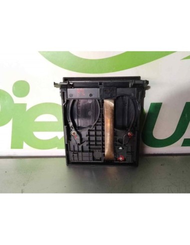 NO IDENTIFICADO NISSAN ALMERA (N16/E) - 252468