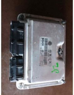 CENTRALITA MOTOR UCE SEAT IBIZA (6L1) - 262912