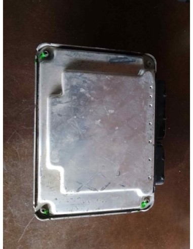 CENTRALITA MOTOR UCE SEAT IBIZA (6L1) - 262912