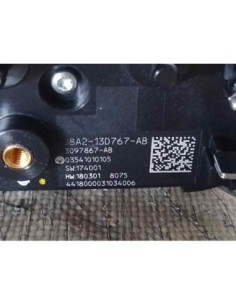 MANDO MULTIFUNCION LAND ROVER RANGE ROVER VELAR - 262924 2