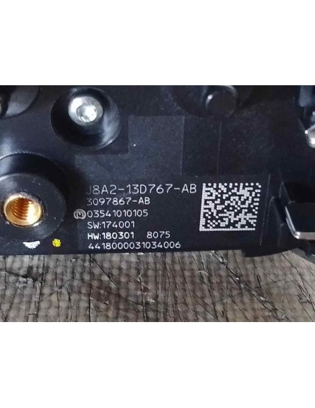 MANDO MULTIFUNCION LAND ROVER RANGE ROVER VELAR - 262924