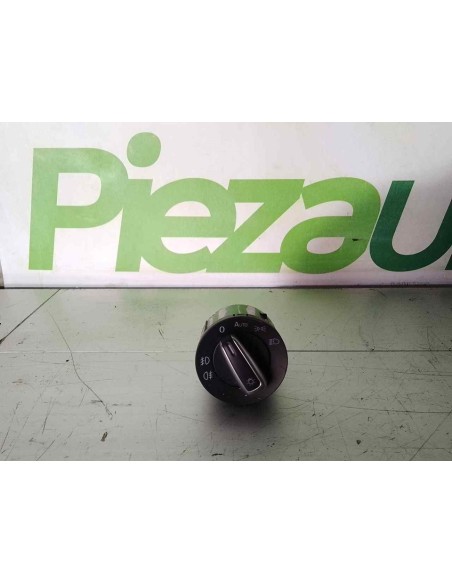 MANDO LUCES VOLKSWAGEN GOLF SPORTSVAN VII (AM1)(12 2013) - 201693