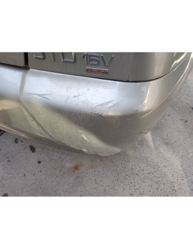 PARAGOLPES TRASERO ALFA ROMEO 156 - 260499