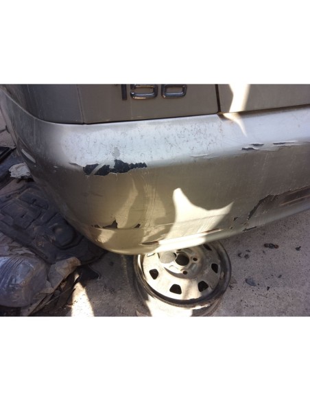 PARAGOLPES TRASERO ALFA ROMEO 156 - 260499