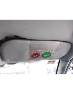 PARASOL DERECHO ALFA ROMEO 156 - 260552 2