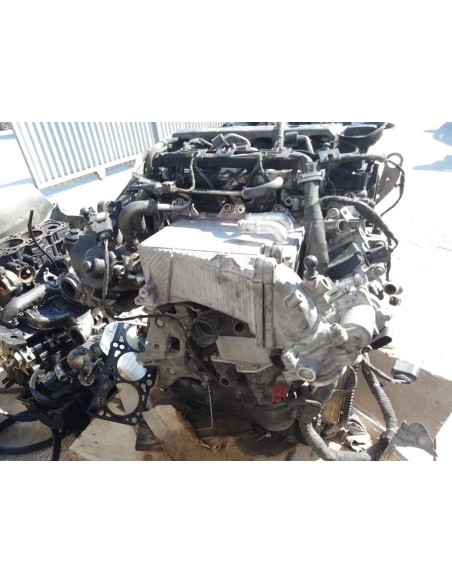 DESPIECE MOTOR VOLKSWAGEN PASSAT VARIANT (3G5) - 245999