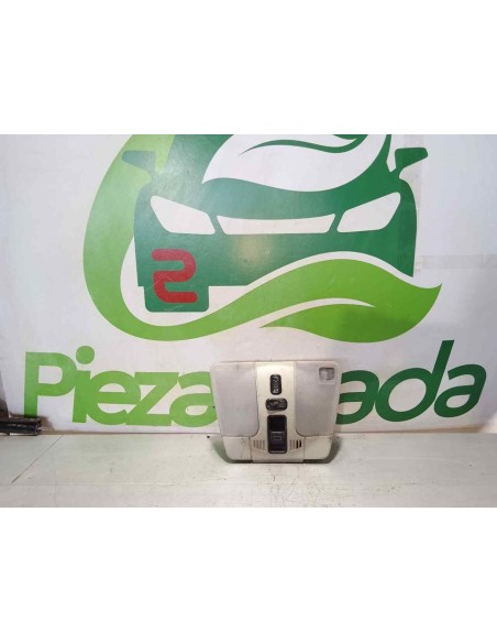 LUZ INTERIOR MERCEDES-BENZ CLASE E (BM 210) BERLINA - 229840