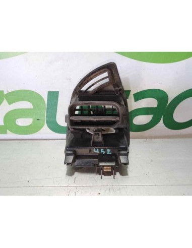 REJILLA AIREADORA CITROEN C4 BERLINA - 263249