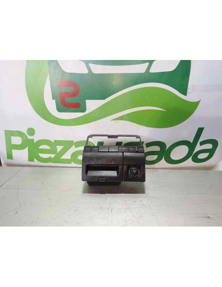 MANDO ELEVALUNAS DELANTERO IZQUIERDO VOLKSWAGEN GOLF III (1H1)(11 1991) - 263254