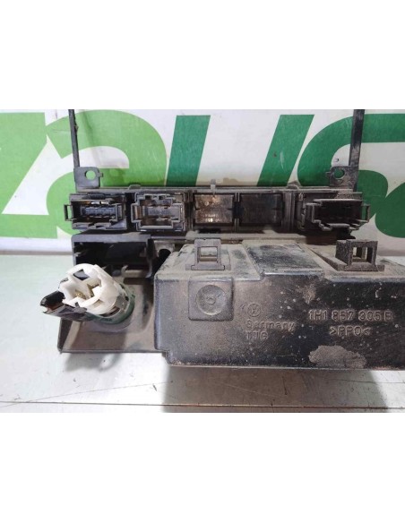 MANDO ELEVALUNAS DELANTERO IZQUIERDO VOLKSWAGEN GOLF III (1H1)(11 1991) - 263254