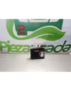 MODULO ELECTRONICO NISSAN MICRA (K13K/KK) - 263258