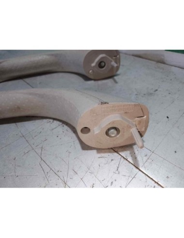 JUEGO  ASIDEROS TECHO NISSAN MICRA (K13K/KK) -...