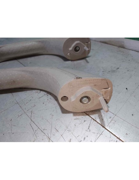 JUEGO  ASIDEROS TECHO NISSAN MICRA (K13K/KK) - 263261