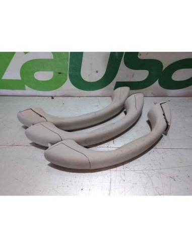 JUEGO  ASIDEROS TECHO NISSAN MICRA (K13K/KK) -...