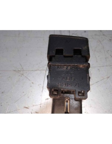 WARNING NISSAN MICRA (K13K/KK) - 263265