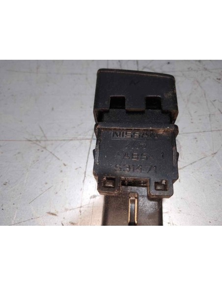 WARNING NISSAN MICRA (K13K/KK) - 263265