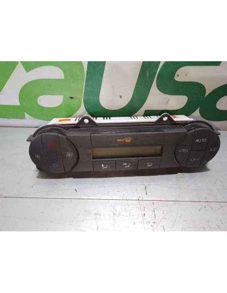MANDO CALEFACCION / AIRE ACONDICIONADO FORD FIESTA (CBK) - 263270