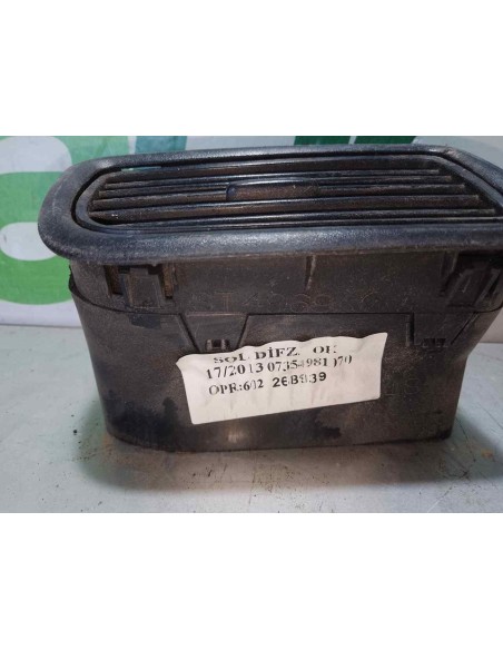 REJILLA AIREADORA FIAT II DOBLÒ (263) CARGO - 263255