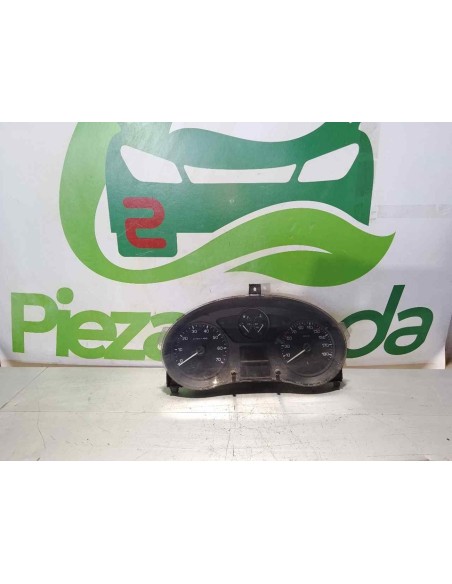 CUADRO INSTRUMENTOS CITROEN BERLINGO - 263267