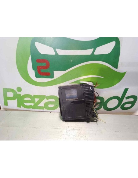 MODULO ELECTRONICO MERCEDES-BENZ CLASE E (BM 210) BERLINA - 263381