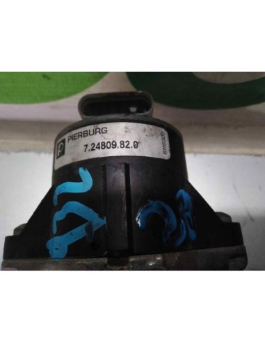 VALVULA EGR MERCEDES-BENZ CLASE A (BM 176) -...